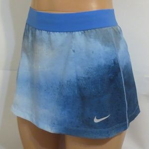 Nike Skirts - ⭐For Bundles Only⭐Nike Tennis Skirt Blue / Gray S Nike Skirts - ⭐For Bundles Only⭐Nike Tennis Skirt Blue / Gray S